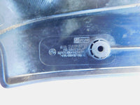 2005-2011 BMW K1300GT & K1200GT Right Side Engine Clutch Cover Heat Shield Guard - C3 Cycle