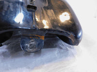 Dented Harley Davidson Touring Road Electra & Street Glide Fuel Gas Petrol Tank