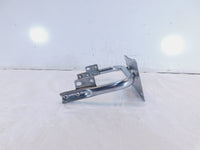 Harley Touring Road Glide Rear Chrome Support Mount Tube & License Plate Bracket - C3 Cycle
