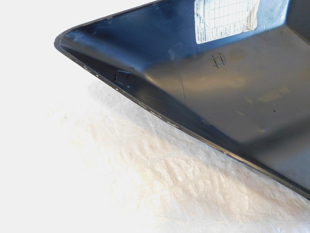 Harley Davidson Touring Road King Street Electra Glide Right Side Cover - DAMAGE - C3 Cycle