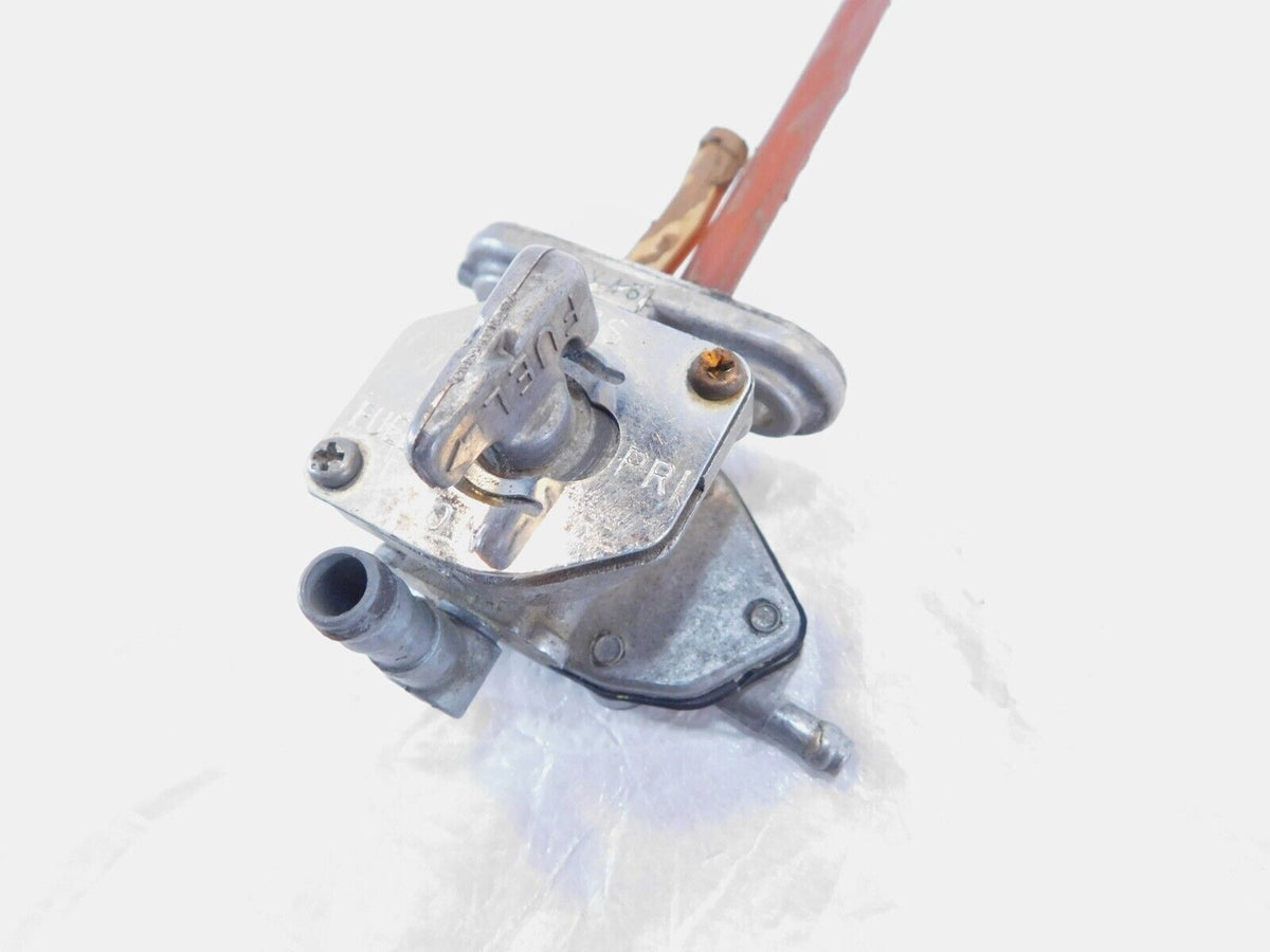 Yamaha Maxim Seca 550 650 Virago 750 XV750 Gas Petrol Fuel Tank Petcock Valve - C3 Cycle