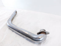 Victory Vision, Cross Country & Magnum Front Exhaust Header Pipe & Shield - C3 Cycle