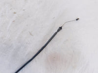BMW F650CS F650GS Dakar & G650GS Handlebar Throttle Accelerator Cable Pull Line - C3 Cycle