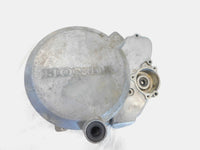 89-98 Honda PC800 Pacific Coast 800 Left Engine Motor Stator Alternator Cover - C3 Cycle
