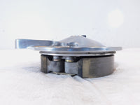 Honda Shadow VT750CD Ace Deluxe VT750DC Spirit Rear Wheel Brake Shoe Panel Plate - C3 Cycle
