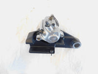 07 Harley Davidson Sportster 883 & 1200 Rear Brake Disc Caliper & Mount Bracket - C3 Cycle