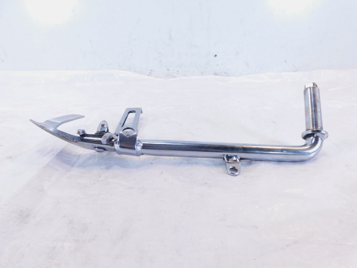 Harley Davidson Touring Road King Street & Electra Glide Kickstand Side Stand - C3 Cycle