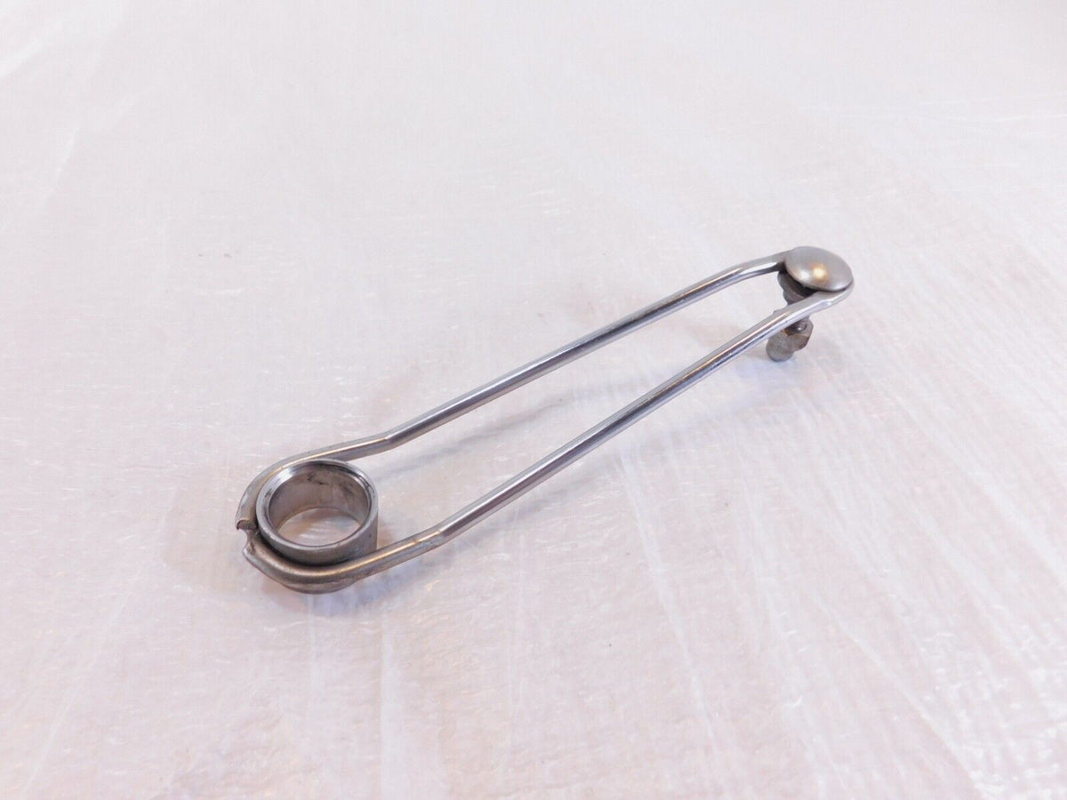 1997-2005 BMW K1200GT K1200RS Exhaust Muffler Pipe Hanger Bow & Bracket Mount - C3 Cycle