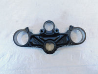 2000-2003 Aprilia RSV 1000 Mille SL1000 Falco Front Fork Upper Triple Tree Clamp - C3 Cycle