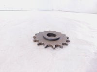 BMW F650 F650CS F650GS F650ST Front Transmission Output JT Sprocket - 16T Tooth - C3 Cycle