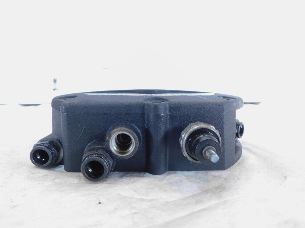 2008 2009 & 2010 Buell XB XB9 XB12 Firebolt Lighting & Ulysses Oil Pump & Gears - C3 Cycle
