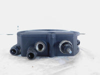 2008 2009 & 2010 Buell XB XB9 XB12 Firebolt Lighting & Ulysses Oil Pump & Gears - C3 Cycle