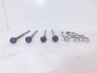 Honda Shadow VT600C VT600CD VT750C VT750CD Cylinder Head Cover Mount Bolts