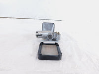 Honda CB350K CB350 & Scrambler CL350 350 Engine Motor Oil Pump & Strainer Cap
