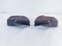 1993-00 Honda Goldwing 1500 GL1500 GL1500SE Dual Armrest Stereo Speaker Housings - C3 Cycle
