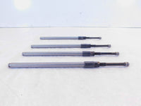 Set Harley Davidson Sportster 883 & 1200 Adjustable Intake & Exhaust Pushrods - C3 Cycle