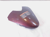 2008 08 Victory Vision Red Air Box Intake Airbox Panel Cover Fairing 5436418 - C3 Cycle