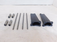 03-08 Buell XB9 XB12 Firebolt Lightning Ulysses Intake/Exhaust Pushrods & Covers - C3 Cycle