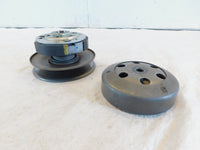 Piaggio Vespa Primavera & Sprint 50 S LX LXV Engine Secondary Drive Clutch - C3 Cycle