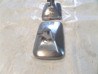 Yamaha XV920 Virago 920 Maxim XJ750 & Seca XJ900 Left & Right Rear View Mirrors - C3 Cycle