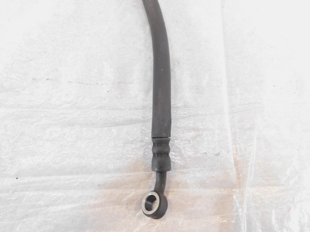 2008-2023 Yamaha XT250 Front Wheel Brake Caliper Master Cylinder Hose Pipe Line - C3 Cycle