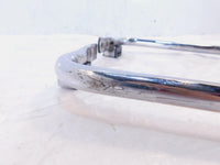 07-08 Harley Davidson Screamin Eagle CVO Road King FLHRSE Saddlebag Guard Rails - C3 Cycle