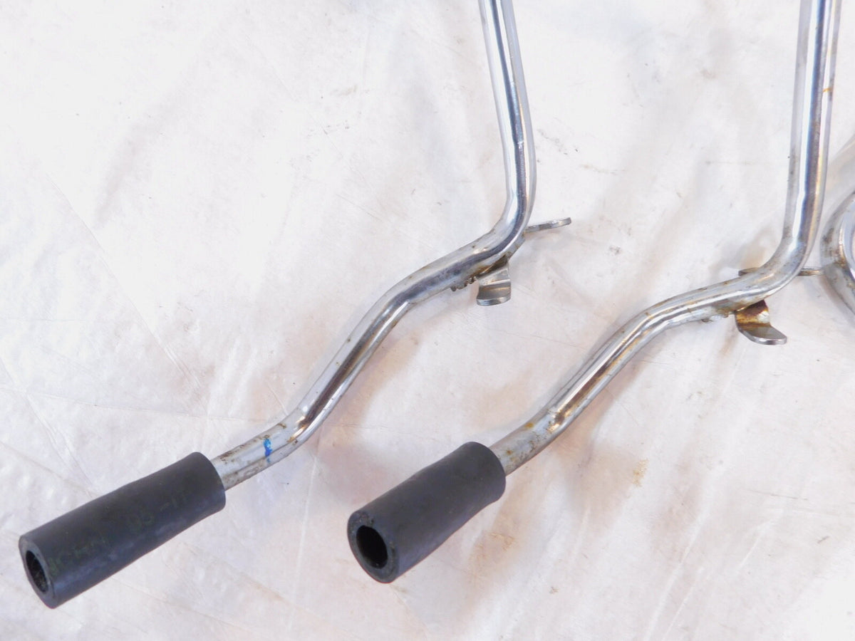 Honda GL1500 Valkyrie & Goldwing 1500 Air Intake Reed Valve Hose Pipe Lines Lot