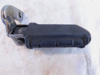 1983-1985 Yamaha Venture Royale 1200 XVZ12 Front Right Rider Foot Peg Footrest - C3 Cycle