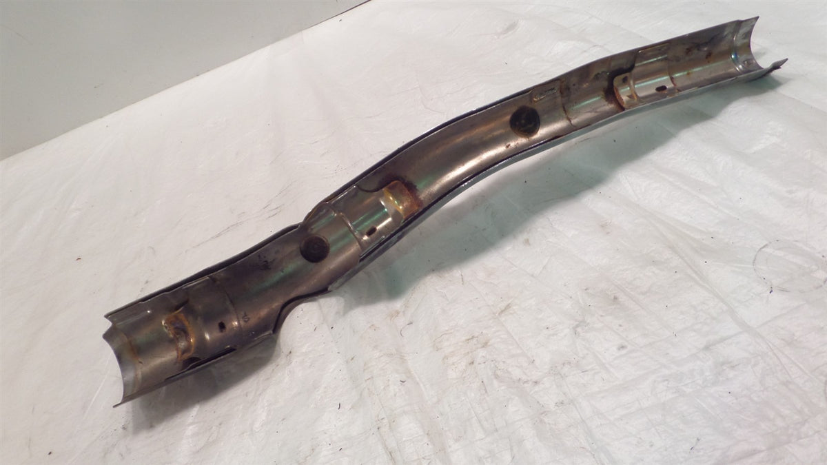 2011-2016 Yamaha V-Star 950 Tourer Touring Exhaust Muffler Header Heat Shield - C3 Cycle