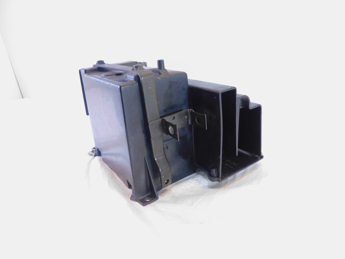 1998-2003 Honda VT750 Shadow 750 Ace & Deluxe Battery Holder Tray Box Housing - C3 Cycle