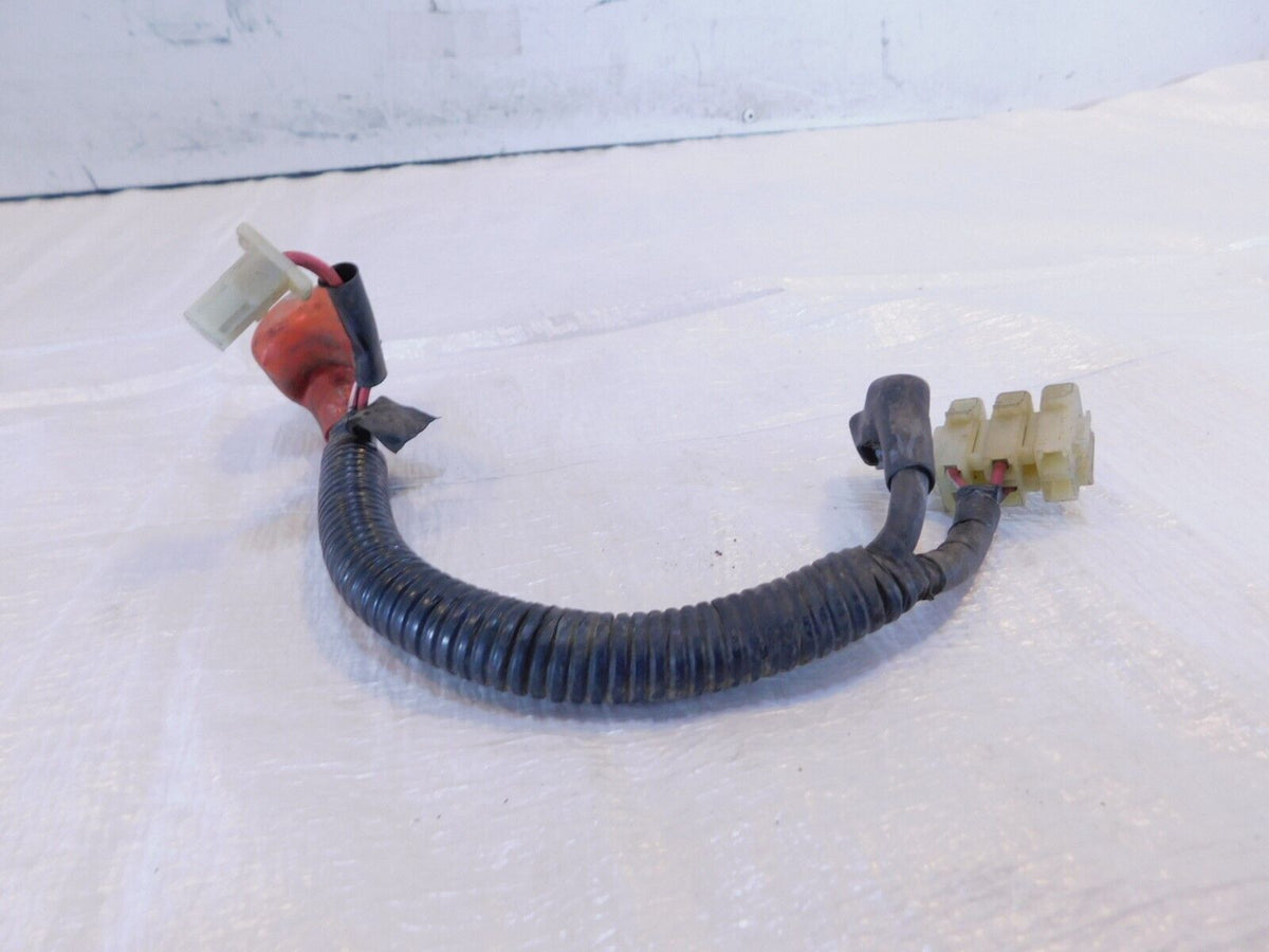 2005-08 Honda VTX1800 VTX1800C VTX1800F Positive Battery Starter Cable Wire Lead - C3 Cycle