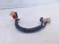 2005-08 Honda VTX1800 VTX1800C VTX1800F Positive Battery Starter Cable Wire Lead - C3 Cycle