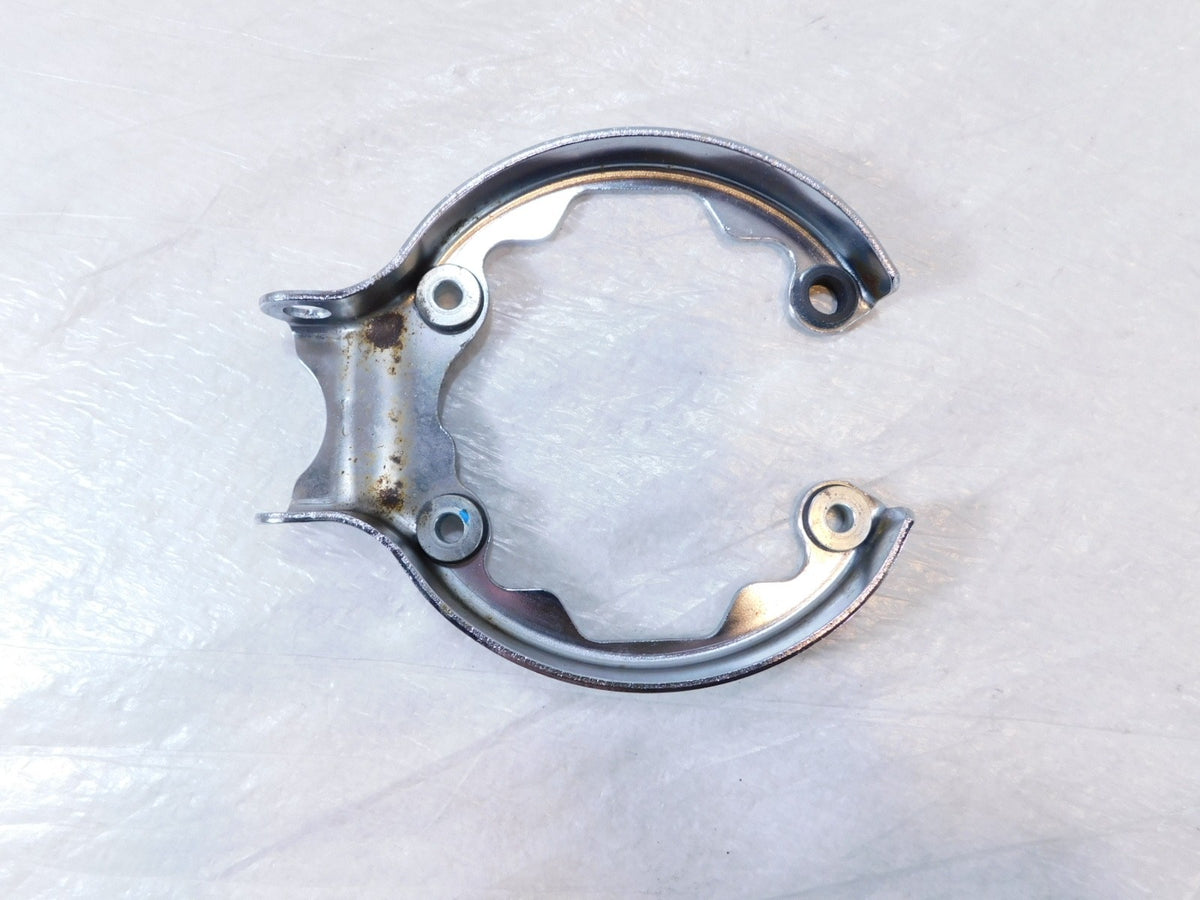 Harley Davidson Low Rider & Street Bob Front Headlight Headlamp Mount Bracket - C3 Cycle