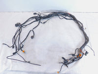 Harley Davidson Touring Street Road Electra Glide Main Wire Wiring Harness - C3 Cycle