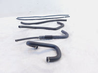 2020 20 Honda Z125 Grom 125 Misc Engine Motor Oil & Air Hose Line Pipe Box Lot - C3 Cycle