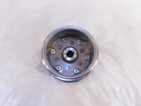 Honda VT750 Shadow Ace Deluxe Spirit Flywheel Rotor Starter Magneto & Sprocket - C3 Cycle