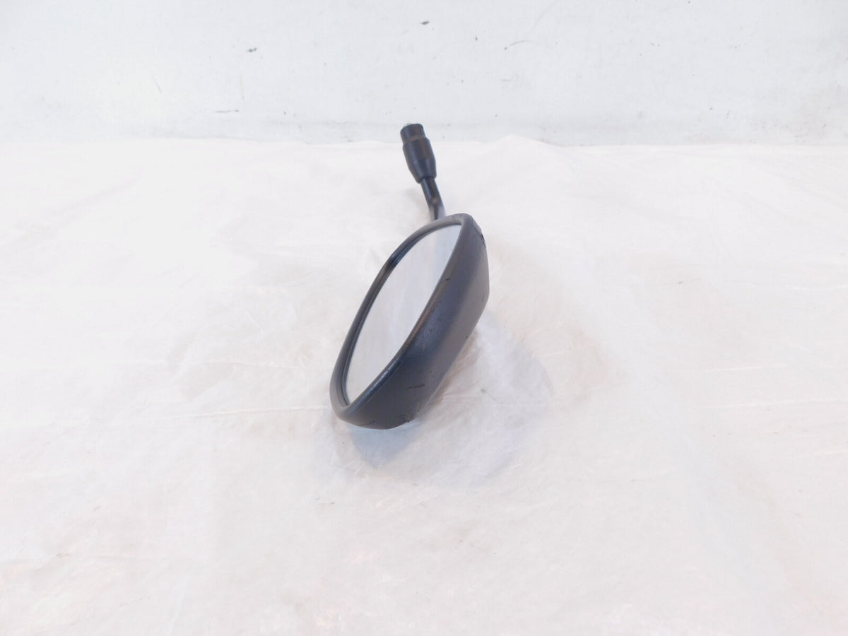 2020 2021 2022 2023 BMW F 900 R F900R F900XR Black Front Left Rear View Mirror - C3 Cycle