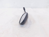 2020 2021 2022 2023 BMW F 900 R F900R F900XR Black Front Left Rear View Mirror - C3 Cycle