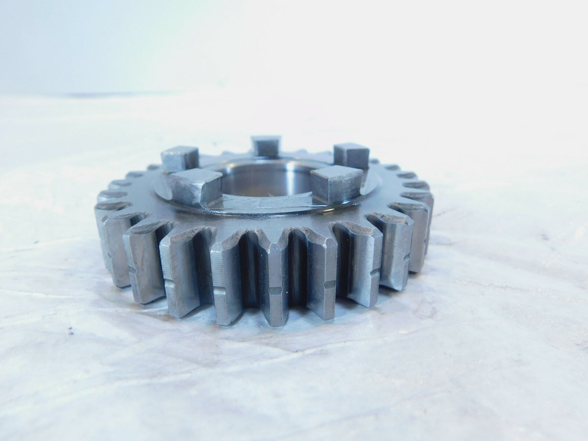 Harley Davidson EVO Electra Glide FXR Softail Transmission Countershaft 2nd Gear - C3 Cycle