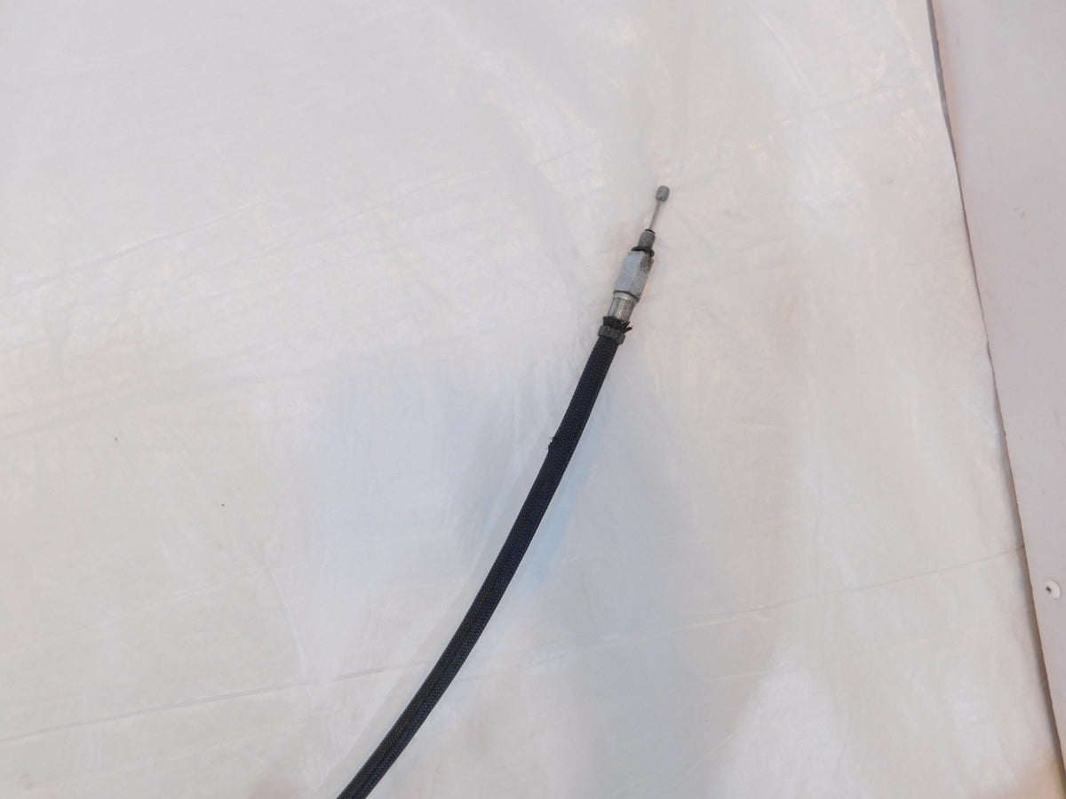 Harley Touring Road King Electra Street Glide Clutch Cable 38644-08A - C3 Cycle