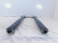 2008 08 KTM 990 Super Duke WP Front Wheel Left/Right Fork Shock Leg Tubes -Bent - C3 Cycle