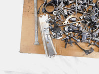 2022 22 Honda CBR1000RR CBR1000 ngine Motor Nuts Bolts & Brackets Parts Box Lot - C3 Cycle