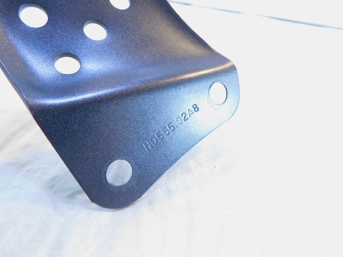 Buell XB XB9R XB12R Firebolt Lightning Front Driver Right Footpeg Footrest Guard - C3 Cycle