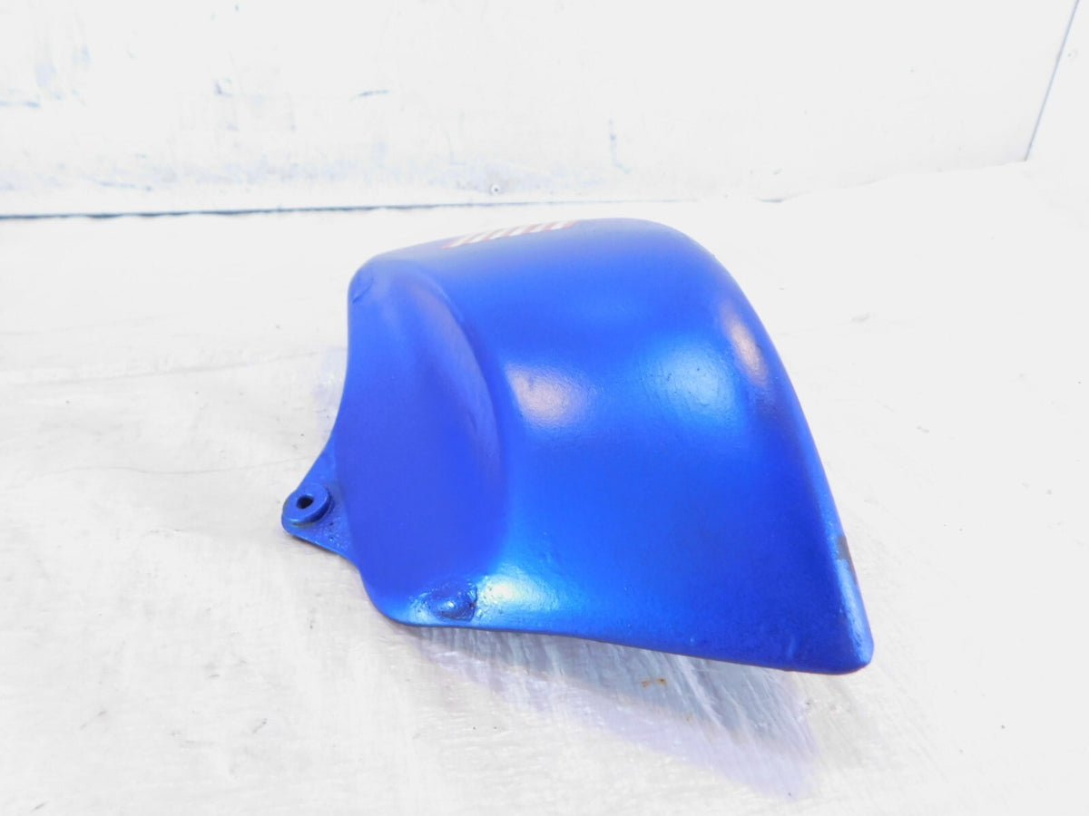 2007 Honda VTX1800 VTX1800F VTX1800N Blue Right Side Frame Cowl Fairing Cover - C3 Cycle