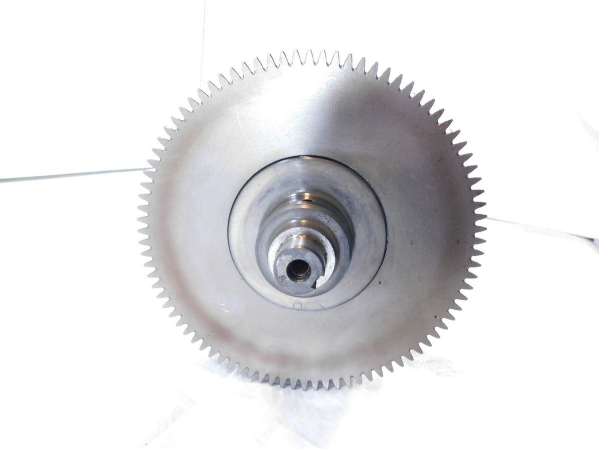 Triumph Rocket III Classic/Roadster Touring Engine Motor Crankshaft Crank Shaft - C3 Cycle