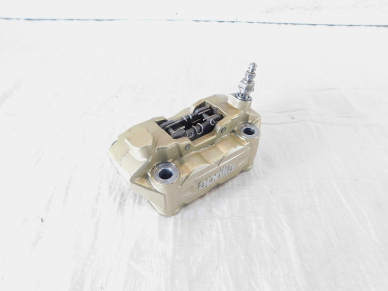 Aprilia Shiver 750 SL750 Dorsoduro SMV750 & Mana 850 Front Right Brake Caliper