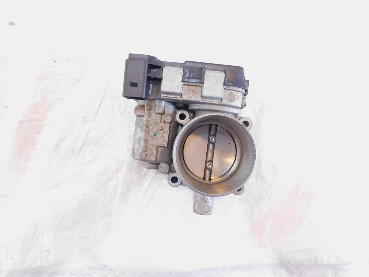 2011-2022 BMW K1600GT K1600GTL Excl K1600B Bagger Air Fuel Intake Throttle Body - C3 Cycle