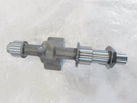 Aprilia Futura & Caponord 1000 ETV1000 RSV1000 Engine Crankshaft Balancer Shaft - C3 Cycle