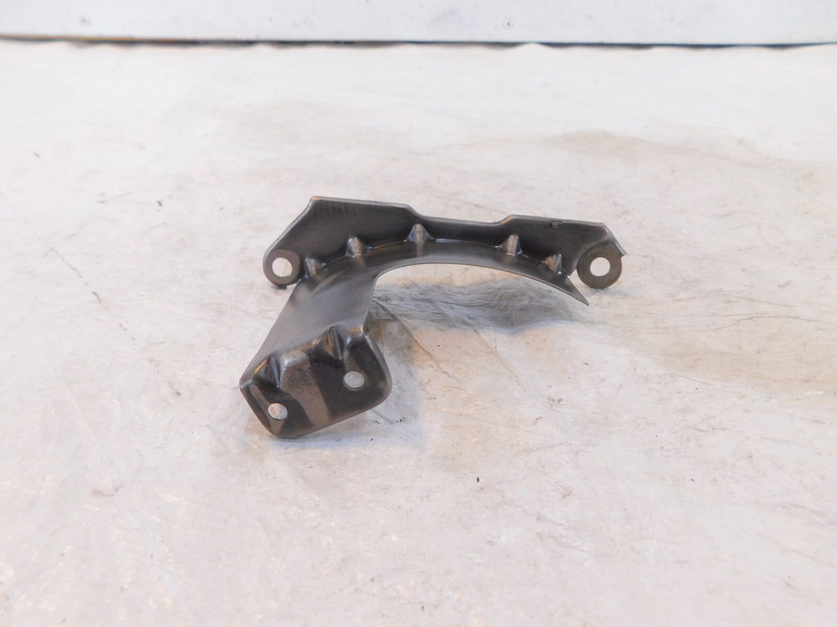 1985-2007 Yamaha V-Max 1200 VMX12 VMX1200 Engine Motor Crankcase Clamp Bracket - C3 Cycle