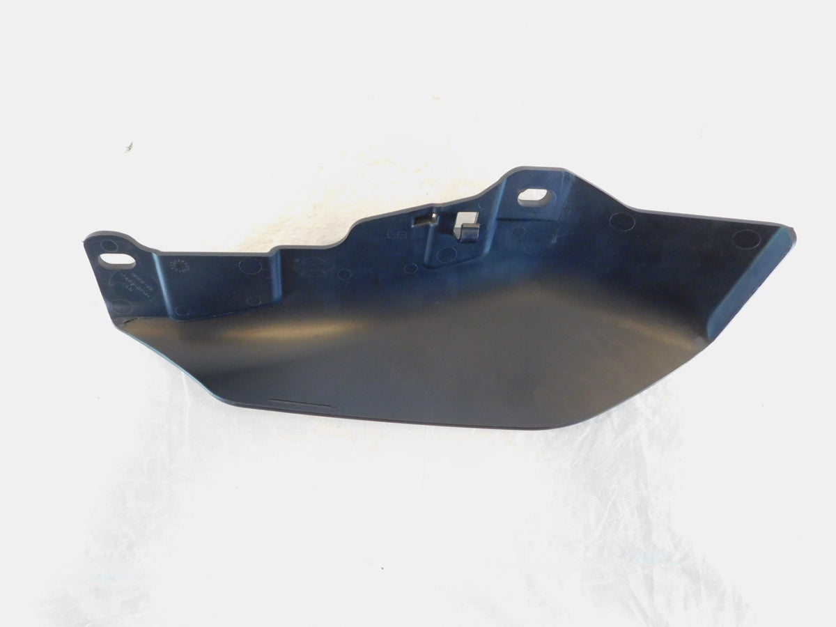Harley Davidson Street & Electra Glide Ultra Left Front Fairing Air Deflector - C3 Cycle